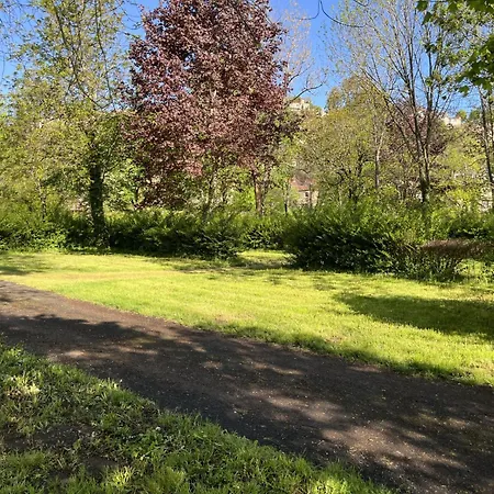 Kamp alanı Onlycamp Le Pre