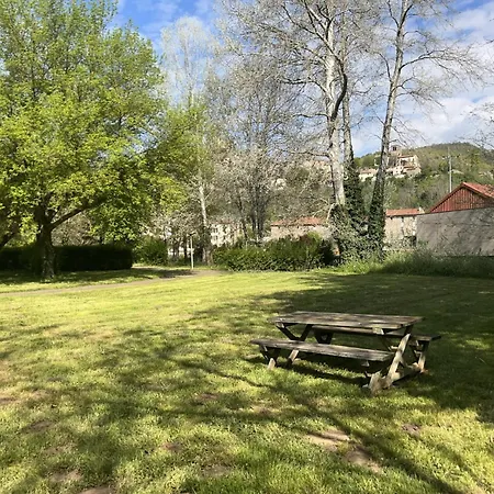 Camping Onlycamp Le Pre *