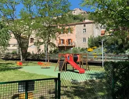 Parque de Campismo Onlycamp Le Pre