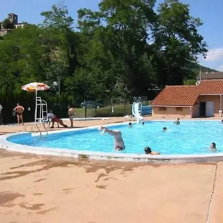 Onlycamp Le Pre Parque de Campismo *