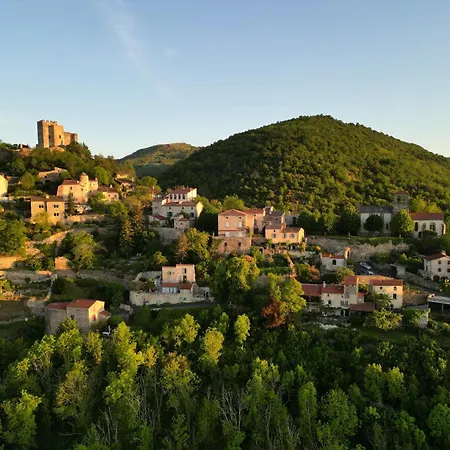 Кемпинг Onlycamp Le Pre Montaigut-le-Blanc (Puy-de-Dome)