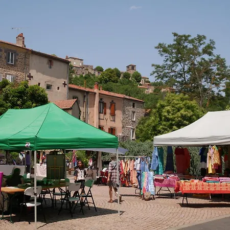 Onlycamp Le Pre