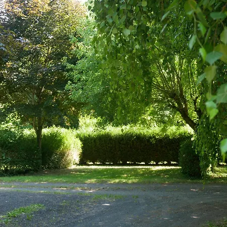 Onlycamp Le Pre Campingplads *