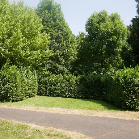 Onlycamp Le Pre Montaigut-le-Blanc (Puy-de-Dome)