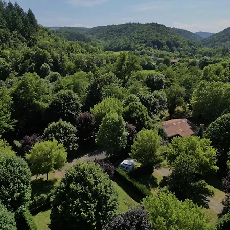 Onlycamp Le Pre Campingplads *