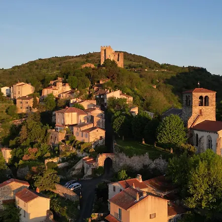 Onlycamp Le Pre Kamp alanı *