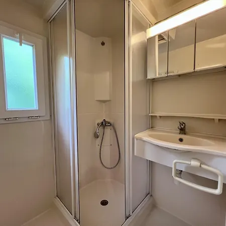 Kamp alanı Onlycamp Le Pre