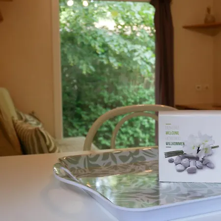 Onlycamp Le Pre Montaigut-le-Blanc (Puy-de-Dome)