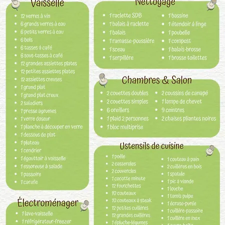 Onlycamp Le Pre Kamp alanı